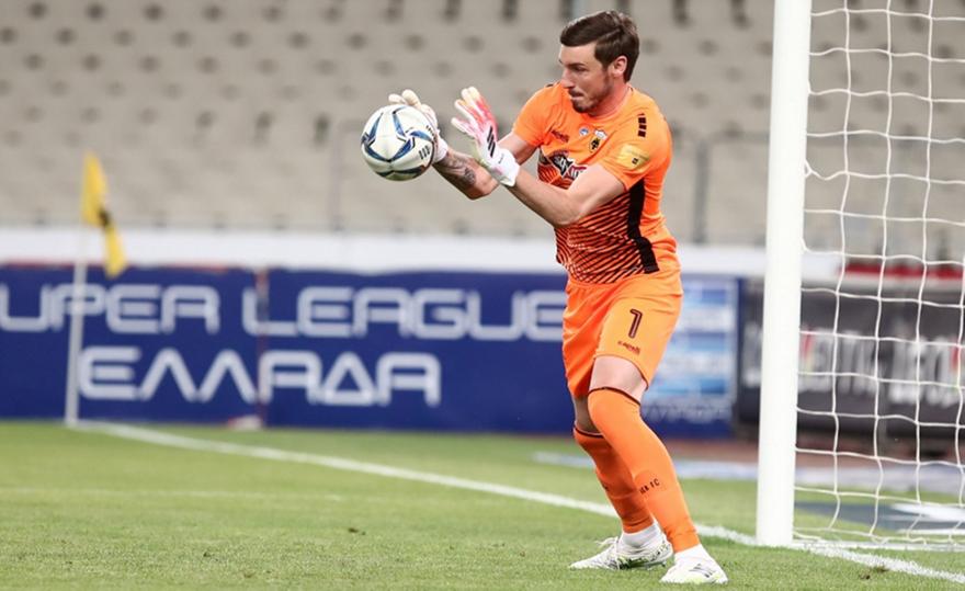 «Γλυκοκοιτάζει» Μπάρκα η Σέλτικ – Έτοιμη να δώσει 8 εκατ. ευρώ