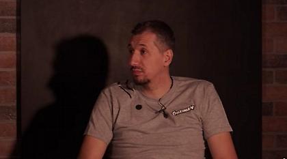 Επικός Διαμαντίδης: «Ο χειρότερος προπονητής, ο… πότης Σάρας και ο κορυφαίος Έλληνας Σπανούλης»!