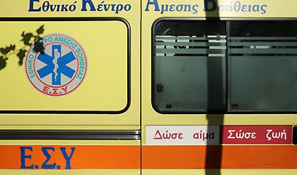 Θεσσαλονίκη: Μυστήριο με νεκρό άνδρα που βρέθηκε στη θαλάσσια περιοχή της Περαίας