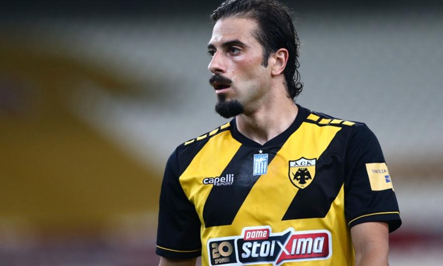 «Θέλει τον Βέρντε η Αλ Αϊν»