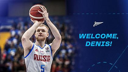 Πήρε Ζαχάροφ η Ζενίτ