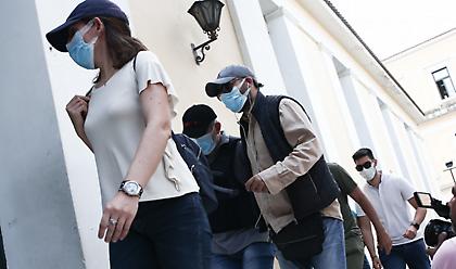 Αυτός είναι ο ψευτογιατρός- Με βαρύ κατηγορητήριο στον ανακριτή
