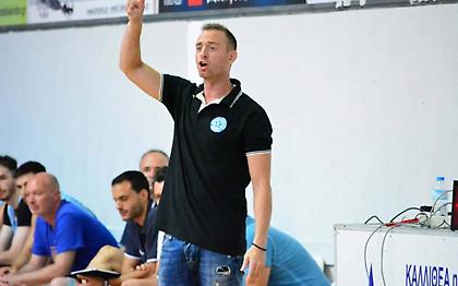 Αποχαιρέτησε τον Έσπερο μετά από 5 χρόνια ο Μάντζαρης