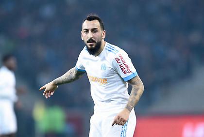 Αφήνει ελεύθερο τον Μήτρογλου η Μαρσέιγ