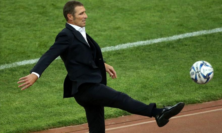 Τσακίρης: «Το διάβασε καλά το ματς ο Καρέρα, αλλά δεν μπορούσε να… βάλει γκολ ο ίδιος»