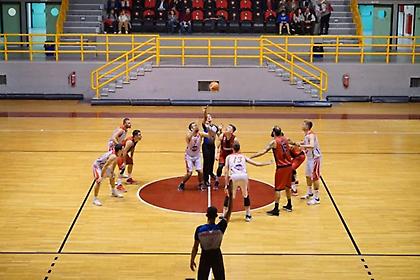 Οι έξι όμιλοι της Γ' Εθνικής