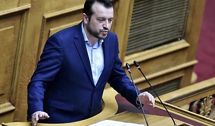 Παππάς για το ηχητικό Μιωνή: «Γελοίος αντιπερισπασμός της ΝΔ»