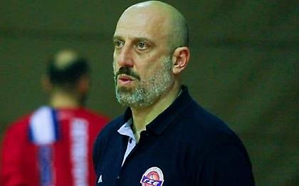 Συνεχίζει στον πάγκο της Ελευθερούπολης ο Παπαδόπουλος