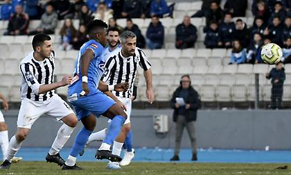 Οριστικό τέλος στη Super League 2!