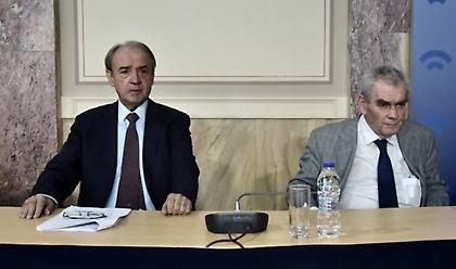 Προανακριτική: Διαβιβάζεται στον εισαγγελέα το ηχητικό Μιωνή και η κατάθεση Παππά