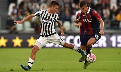 LIVE: Μπολόνια-Γιουβέντους