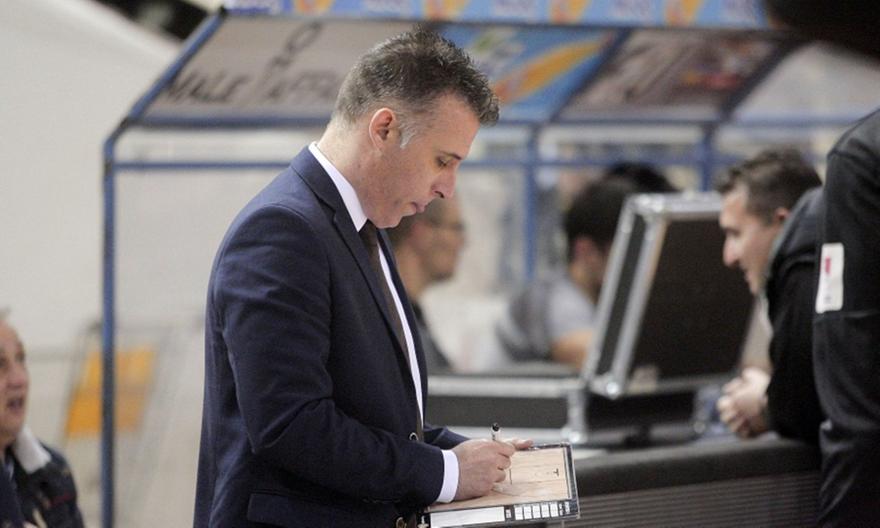 Συνεχίζει ο Μέξας στον πάγκο του ΠΑΟΚ