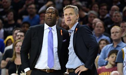 Εξετάζουν και τον Μάικ Μπράουν οι Νικς