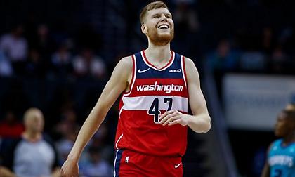 Χωρίς Μπερτάνς στο Ορλάντο οι Ουίζαρντς