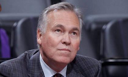 Ευρωλίγκα: Το αφιέρωμα στον… προπονητή των Ρόκετς, Μάικ Ντ’ Αντόνι