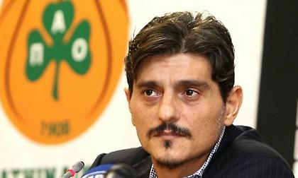 Παναθηναϊκός: Η οκταετία του Δημήτρη Γιαννακόπουλου στην ΚΑΕ