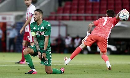 Η κατάρρευση του Παναθηναϊκού και το μαρτύριο μέχρι το φινάλε