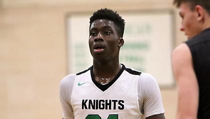 Στη Μούρθια ο Άλεξ Αντετοκούνμπο!