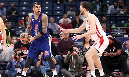 Κατηγορείται για πρόκληση τροχαίου ο Κούζμιτς