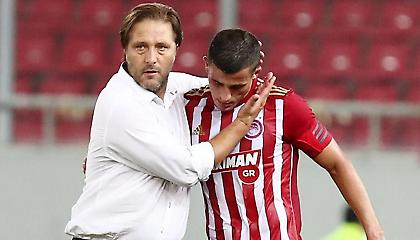 «Βρείτα τα με Ομάρ - Δεν έχει Στοχ ο Ολυμπιακός - Τι έγινε στο γκολ του Καφού»