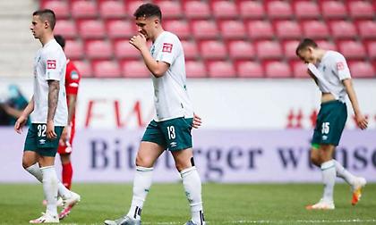 Το θαύμα που ψάχνει η Βέρντερ…