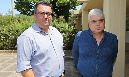 Φήμες για πρόταση στον Μάνο Παπαδόπουλο από ομάδα της Ευρωλίγκας