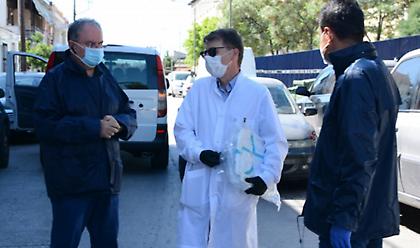 Θεσπρωτία: Δύο ακόμα κρούσματα του κορωνοϊού