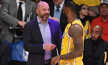 Στο… κάδρο για τους Νικς και ο Κιντ!