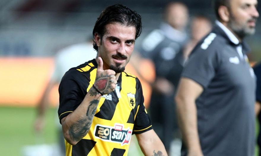 Επιβεβαιώνουν από την Αλ Αΐν το ενδιαφέρον για Βέρντε!