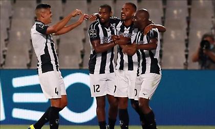 «Ανάσα» για Πορτιμονένσε