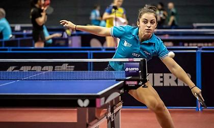 Στην Μπουντεσλίγκα 2 η Παπαδημητρίου, συνεχίζει στη Γαλλία η Γερασιμάτου