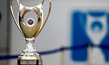 Κλείνουν τα εισιτήρια για τον τελικό του κυπέλλου