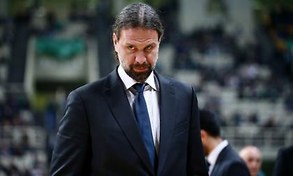 Τελειώνει από τον Παναθηναϊκό ο Αλβέρτης - Στην πόρτα και ο Παπαδόπουλος