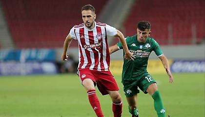 Γιατί δεν πήρε ποτέ το περιβραχιόνιο ο Φορτούνης;