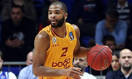 Ζέρβας: «Κινήθηκε μεθοδικά ο Ολυμπιακός και απέκτησε ένα σούπερ παίκτη όπως ο Χάρισον»