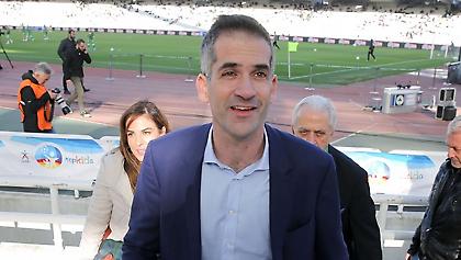 Τότε τοποθετείται ο Μπακογιάννης για Βοτανικό