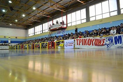 Σκέψεις μετακόμισης στην Πάτρα από Χαρίλαο Τρικούπη