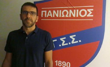 Με Ζιάκα στην Α2 Γυναικών ο Πανιώνιος