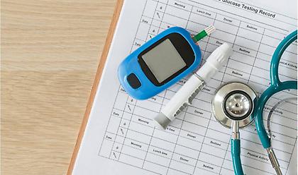 COVID-19 και Σακχαρώδης Διαβήτης: Όλα όσα πρέπει να γνωρίζουν οι διαβητικοί