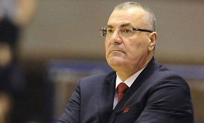 Στον πάγκο της Πέζαρο ο Ρέπεσα