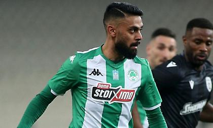 Κρίμα για τον Ζαχίντ…