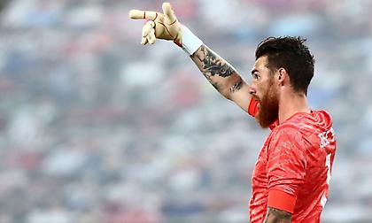 RMC: «Στη λίστα της Μονπελιέ ο Σα»