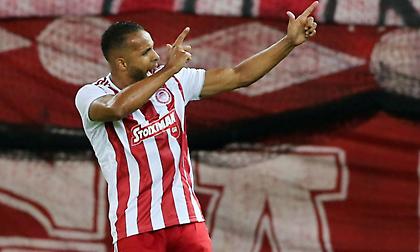 Έχει πέραση στη Γαλλία ο Ελ Αραμπί