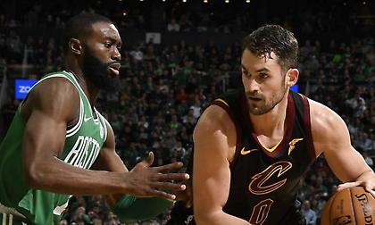 Κέβιν Λοβ: Βραβεύτηκε για την προσφορά του στον αγώνα υπέρ της ψυχικής υγείας (video)