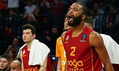 Άαρον Χάρισον: Ένας πολυθεσίτης… σουτέρ για τον Ολυμπιακό! (videos)