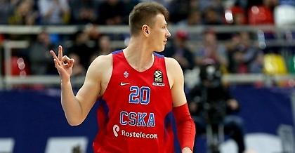 Βοροντσέβιτς: «Ακόμα μου προκαλεί άσχημα συναισθήματα ο τελικός του ’12»