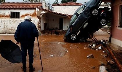 Δίκη για τραγωδία Μάνδρας: Ραγδαιότητα βροχόπτωσης - άναρχη δόμηση οι αιτίες σύμφωνα με Λέκκα