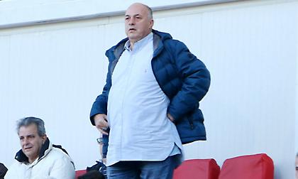 Μπέος: «Διαιτητικό σκουπίδι ο Κουτσιαύτης»