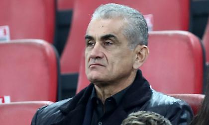 Τσαλουχίδης στον ΣΠΟΡ FM: «Θα χρειαστεί υπομονή ο Ολυμπιακός - Θα παίξει τελείως διαφορετικά ο ΠΑΟΚ»