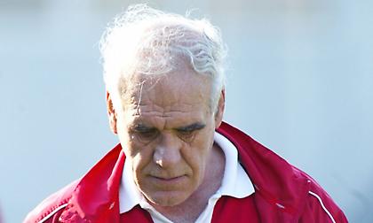 Συλλυπητήρια της Super League για τον Αλέφαντο